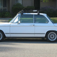 Illustration for article titled 1972 BMW 2002